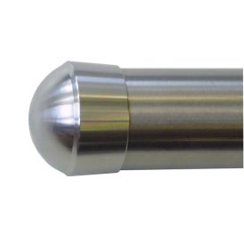 Otsaelement E8 käsipuule Ø 42,4 x 2 mm