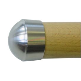 Otsaelement E9 käsipuule Ø 42,4 x 2 mm