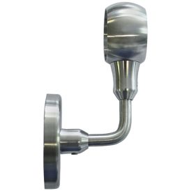 Käsipuu rõngaskandur E17 Ø 42,4 mm