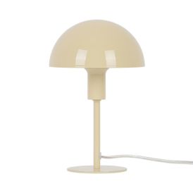 Lauavalgusti Nordlux Ellen mini kollane