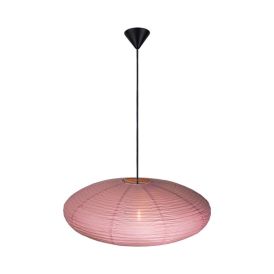 Lambivari Nordlux Villo Ø 60 cm roosa