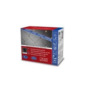 LED-valgusvõrk Konstsmide Net light