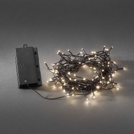 LED-valgussari Konstsmide 120
