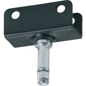 Mööblijala kinnitus 19 mm 2 tk