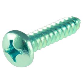 Plekikruvi Stabilit tsingitud 4,2 x 16 mm 80 tk