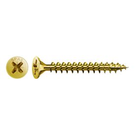 Peitpeakruvi Spax 3,5 x 16 mm