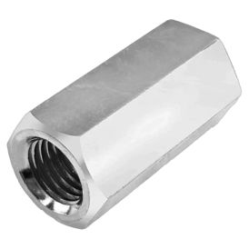 Ühendusmutter Stabilit tsingitud M6 x 30 mm 4 tk
