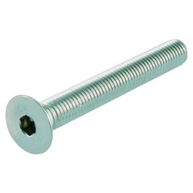 Kuuskantkruvi Stabilit tsingitud M6 x 20 mm 8 tk