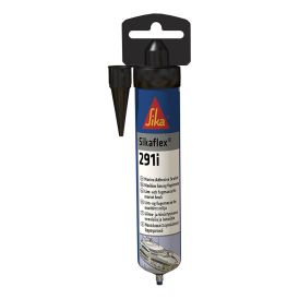 Liimimis- ja tihendusmastiks Sikaflex 291i 70 ml must