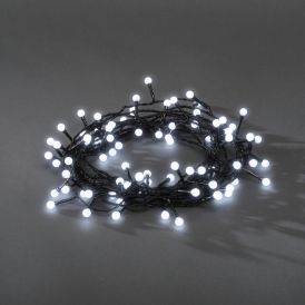 LED-valgussari Marjad 80-osaline