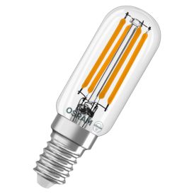 LED-lamp Osram Special T26 55 6,5W/2700K E14