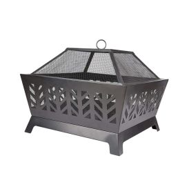 Tulekolle Kingstone Pello 66 x 66 x 54 cm