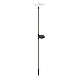 Solarvalgusti  BAUHAUS Liblikas 60 cm