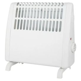 Külmumiskaitsekonvektor Voltomat 500 W