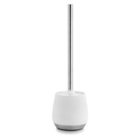 WC-harja komplekt Camargue Bosse valge