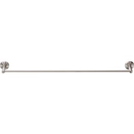 Rätikuhoidja Camargue Paris 80 cm harjatud teras