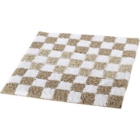 Vannitoavaip Grand Prix beež 50 x 55 cm