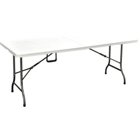 Laud 180 x 75 cm, valge