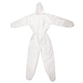 Kaitseülikond Mako kapuutsiga, XL