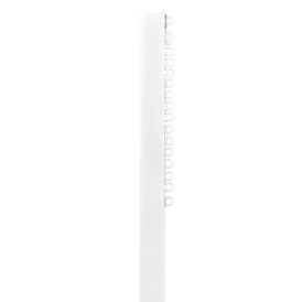 Kardinasiin Alex 200 cm, valge