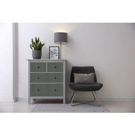Kleepkile D-C-Fix Tico Silver 45 cm x 2 m