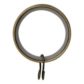 Kardinarõngad Gloria 42/53 mm, antiikmessing
