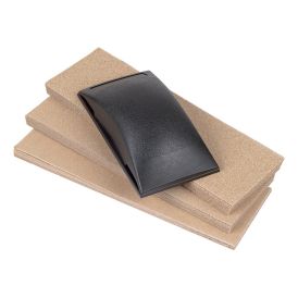 Käsilihvija komplekt