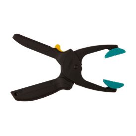 Näpitsklamber Wolfcraft Quickfix