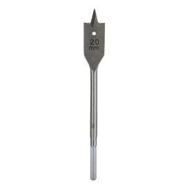 Lapik puidupuur Bosch 20 x 110 x 160 mm HEX 5.5