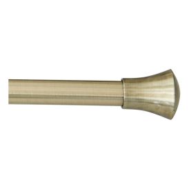 Kardinapuu Hasta Vega 18/19 mm, antiikmessing