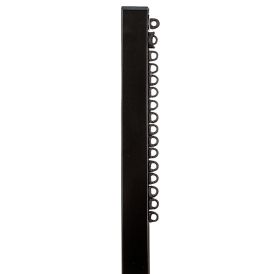 Kardinasiin Alex 200 cm, must