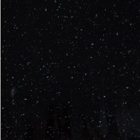 Kleepkile DC-Fix Black Granite 45 x 200 cm, must