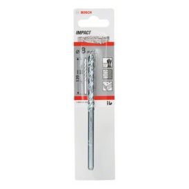Müüritisepuur 8 x 120 mm
