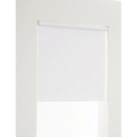 Ruloo pimendav Hasta 140 x 185 cm, valge