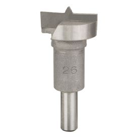 Hingepuur Bosch 26 mm