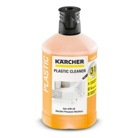 Plastmassi puhastusvahend Kärcher RM 6131