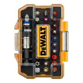 Otsikute komplekt DeWalt 32-osaline