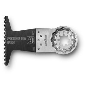 Fein E-cut Precision BIM saeterade komplekt