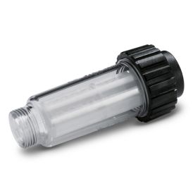 Veefilter Kärcher