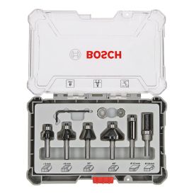 Freeside komplekt Bosch 6-osaline