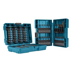 Otsikute komplekt Makita E-03109