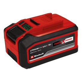 Aku Einhell Power X-Change 18 V Multi 4-6 Ah Plus