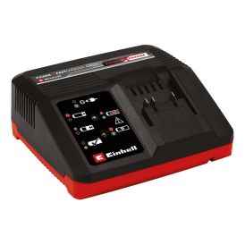 Laadija Einhell PXC 18 V