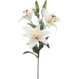 Kunstlill liilia