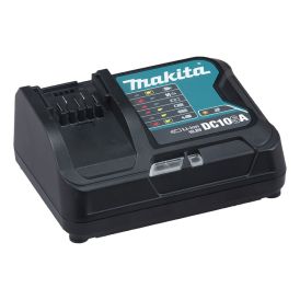 Akulaadija Makita DC10SB