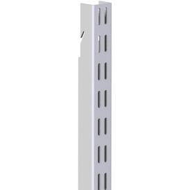 Rippsiin Lundbergs Wide 1210 mm valge