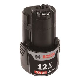 Aku Bosch GBA 12 V 3 Ah