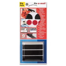Takjalint Fix-O-Moll must nailon