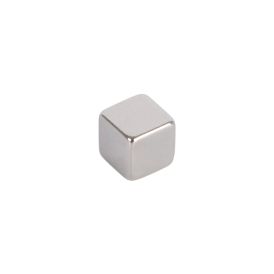 Magnet Fix-O-Moll kuubik 5 x 5 mm 8 tk
