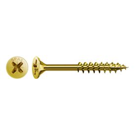 Peitpeakruvi Spax 4,5 x 70 mm